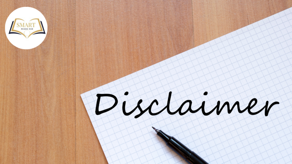 disclaimer