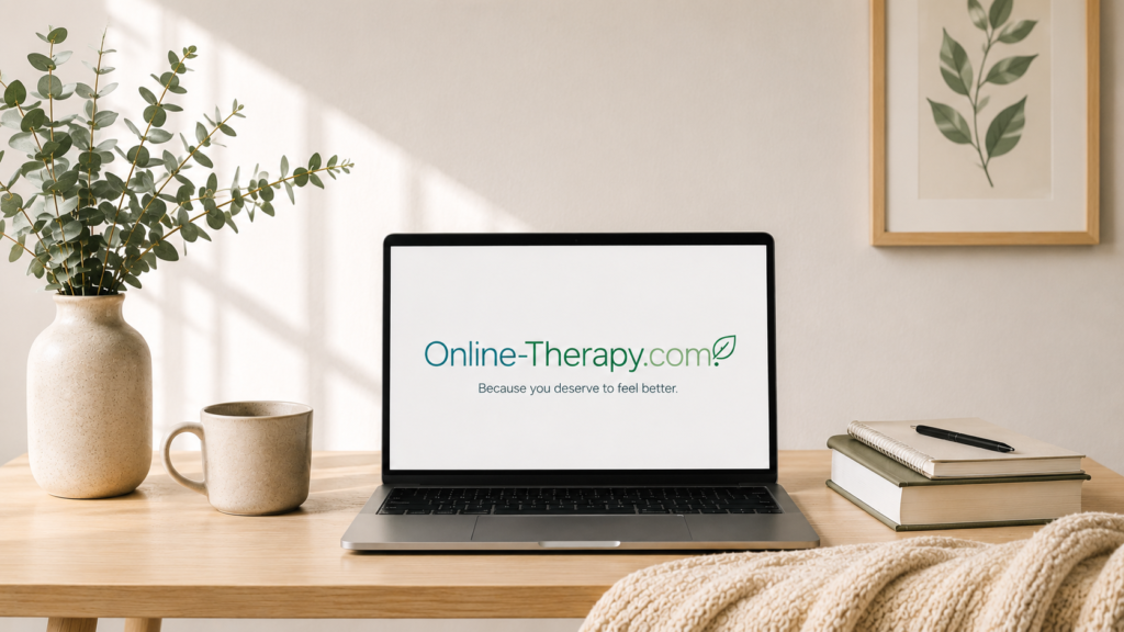online-therapy.com