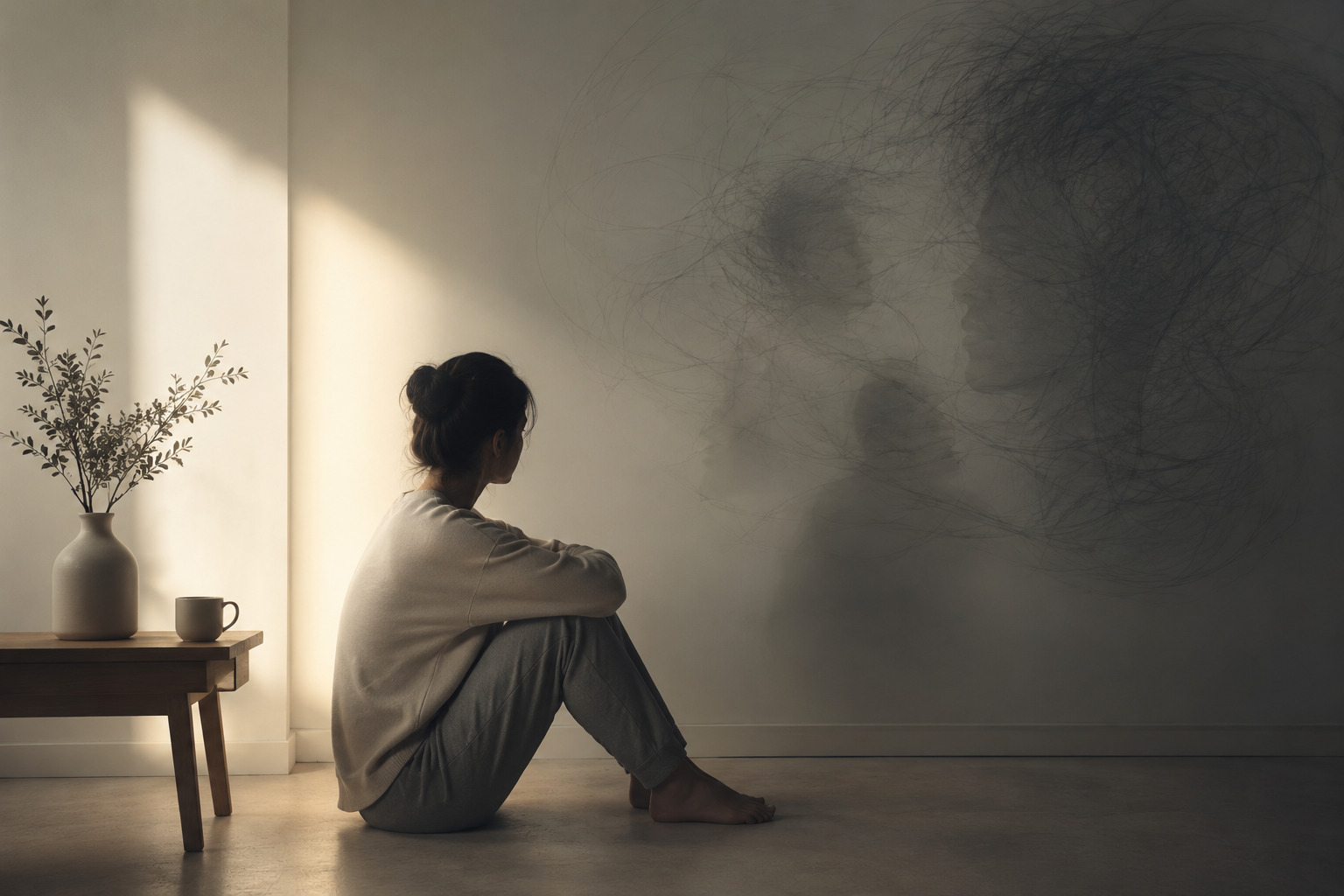healing from narcissistic abuse