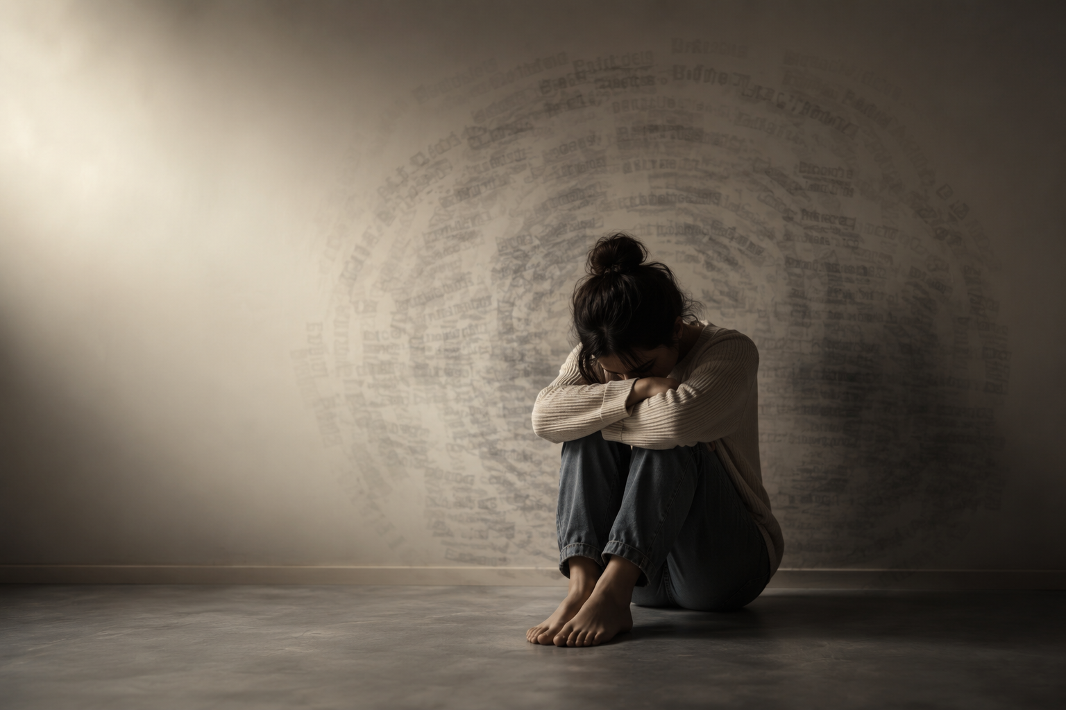 signs of gaslighting confusion