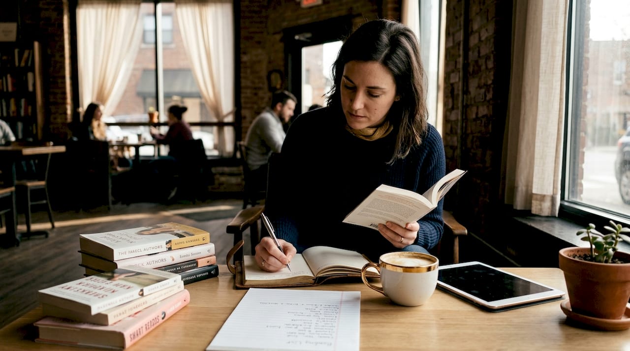 Find Books by Women Authors: Your Discovery Guide