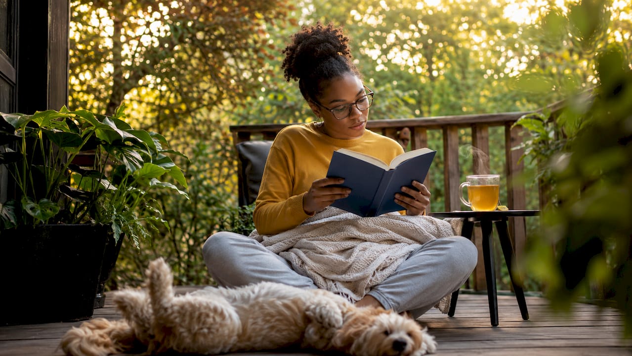 How Books Empower Women Readers: Science-Backed Guide