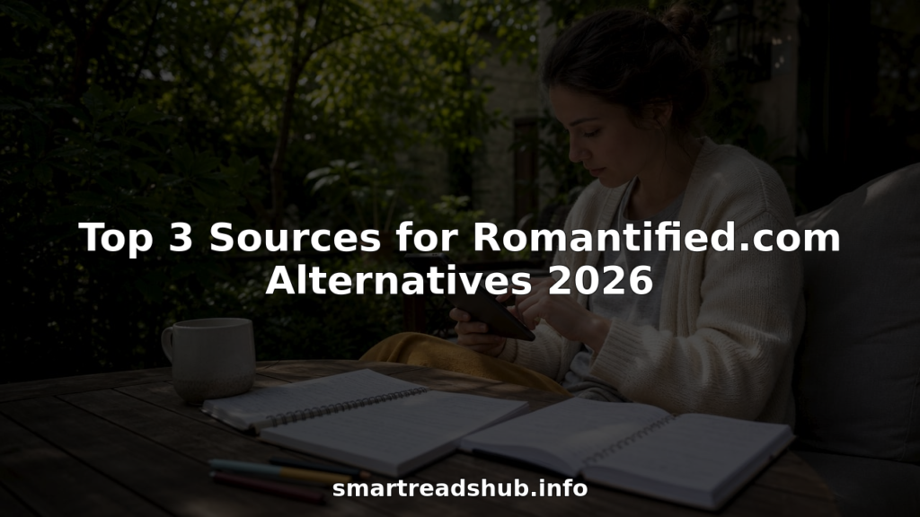 Woman comparing online relationship resources on tablet