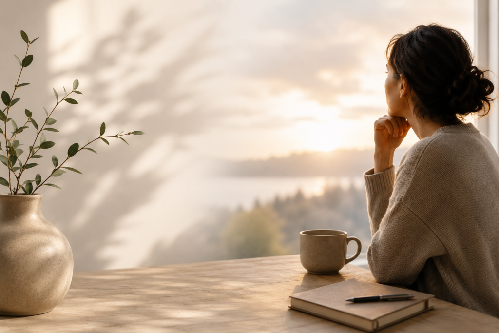 how to detach emotionally