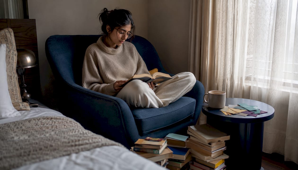 Books About Loneliness After a Split: Heal and Grow