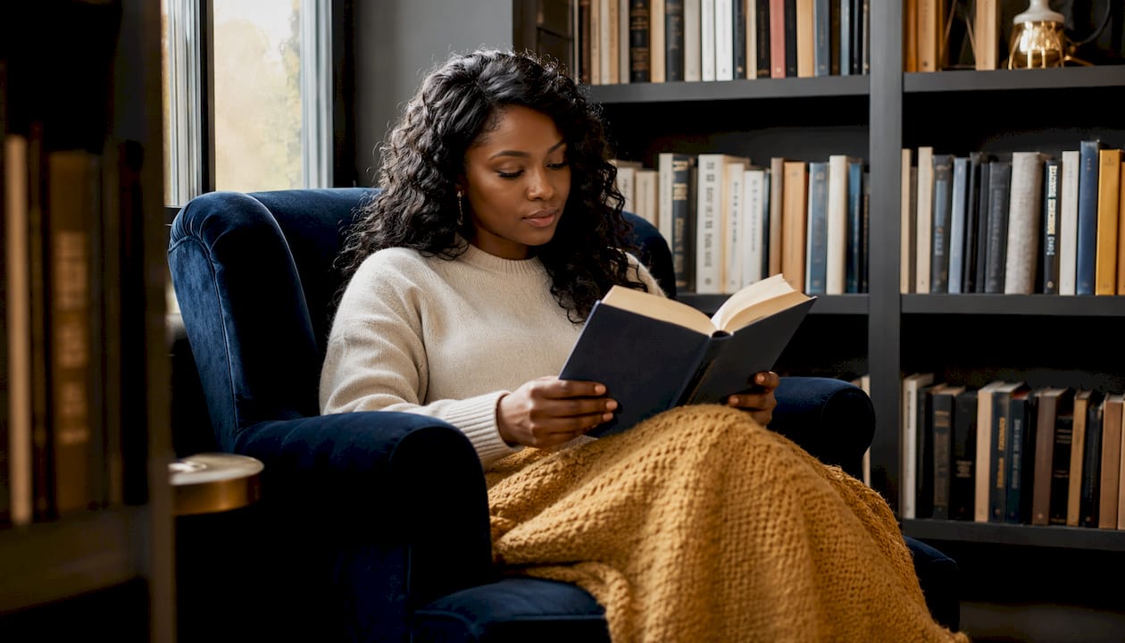 Why Books Address Burnout in Women: 2026 Guide