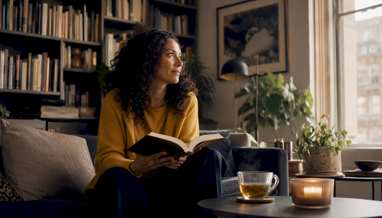 How Books Explain Attachment Styles and Heal Relationships