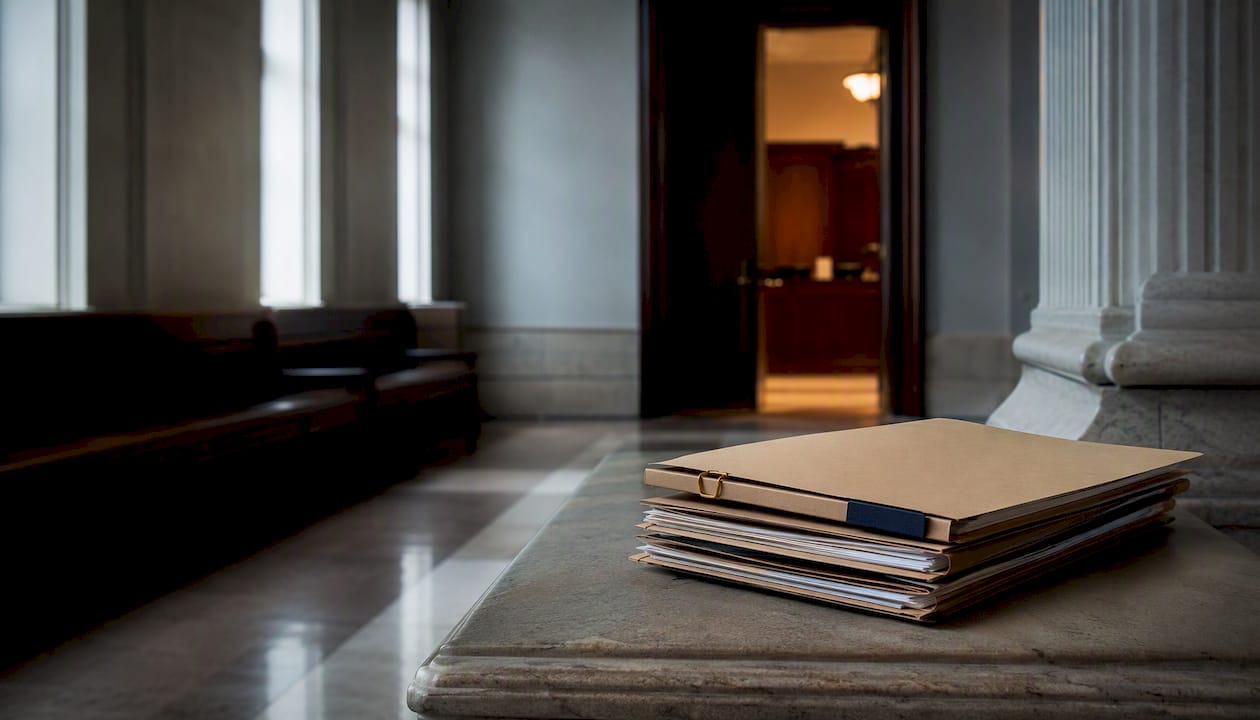 For Survivors: Post Separation Abuse and How Courts Become Weapons