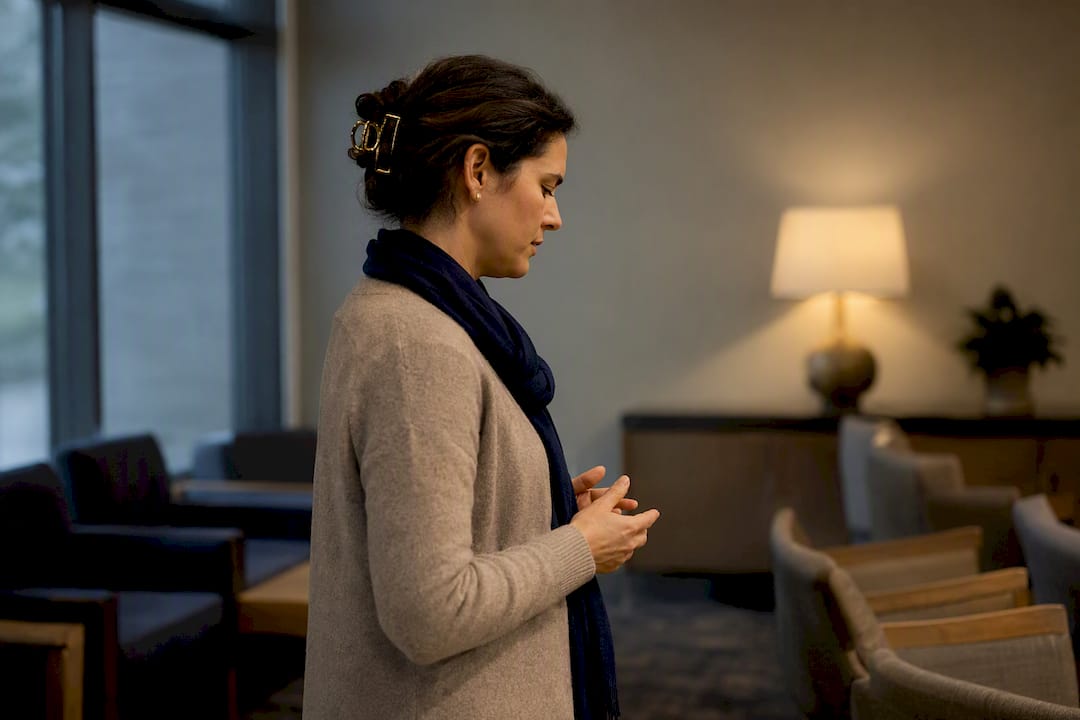 Rehearse Calm Scripts, Delivery, and Safety to Respond to Gaslighting