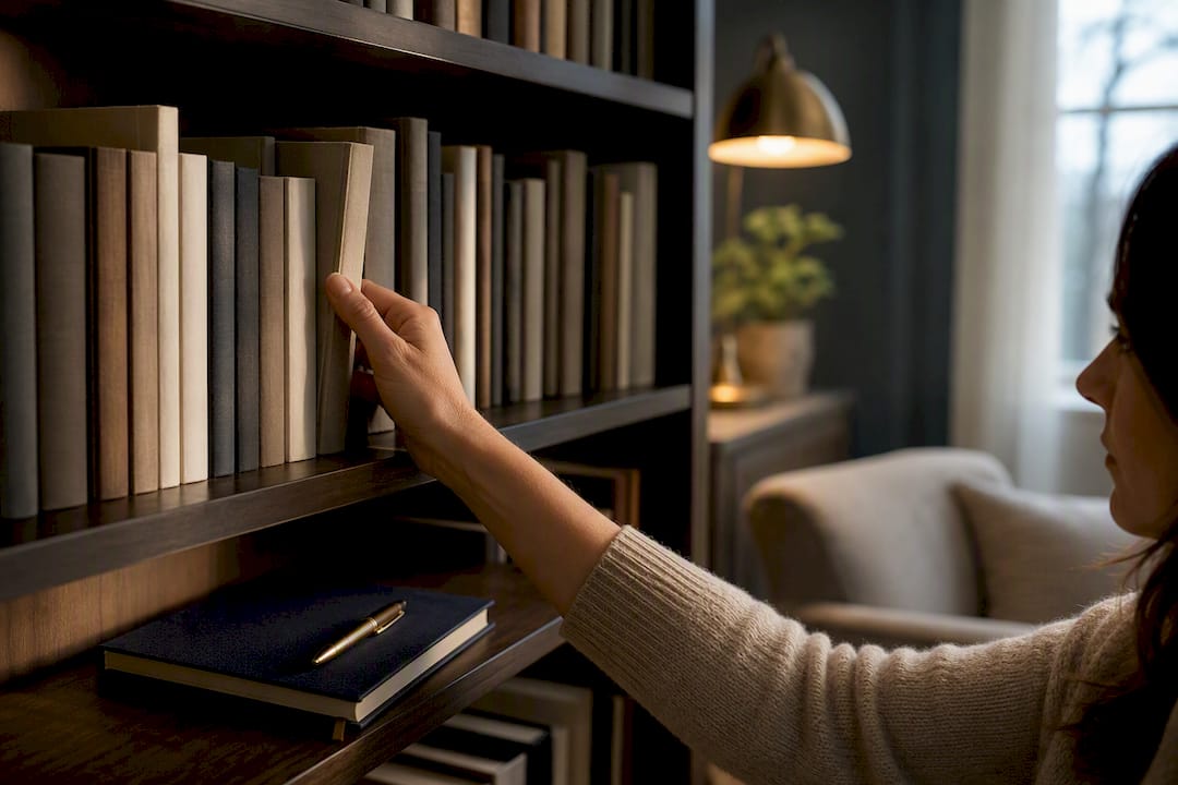 Start with One Book: Recovery Plan for Narcissistic In Laws